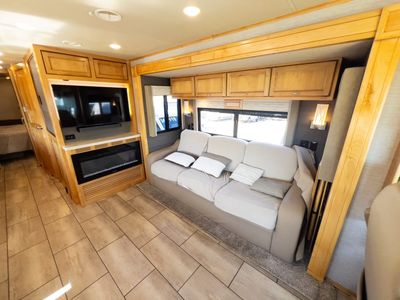 2022 Tiffin ALLEGRO - Photo 6