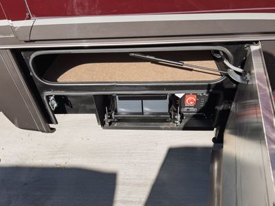 2022 Tiffin ALLEGRO - Photo 21