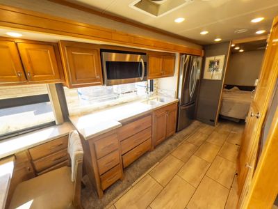 2022 Tiffin ALLEGRO - Photo 10
