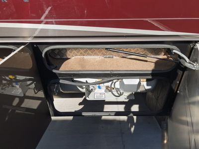 2022 Tiffin ALLEGRO - Photo 22