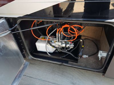 2022 Tiffin ALLEGRO - Photo 31