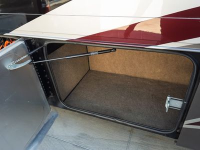 2022 Tiffin ALLEGRO - Photo 32