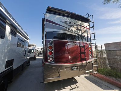 2022 Tiffin ALLEGRO - Photo 38