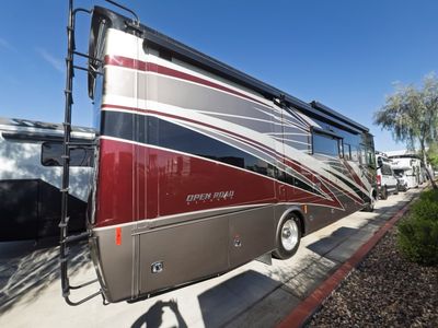 2022 Tiffin ALLEGRO - Photo 19