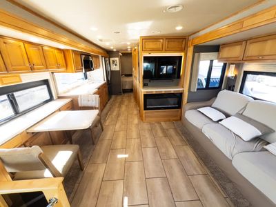 2022 Tiffin ALLEGRO - Photo 5