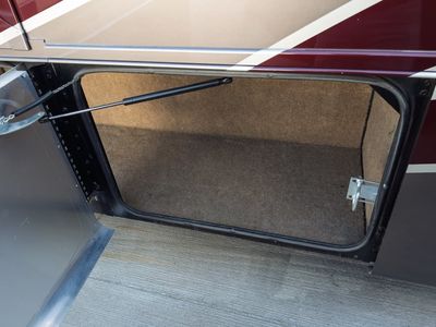 2022 Tiffin ALLEGRO - Photo 33