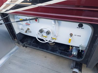 2022 Tiffin ALLEGRO - Photo 34