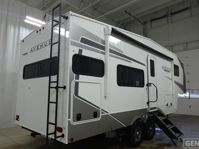 2026 Alliance RV Avenue - Photo 3