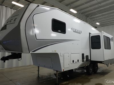 2026 Alliance RV Avenue - Photo 2