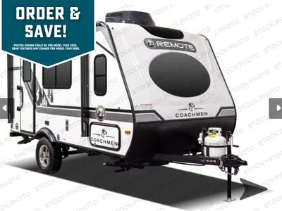 2026 Coachmen RV Remote - Photo 1