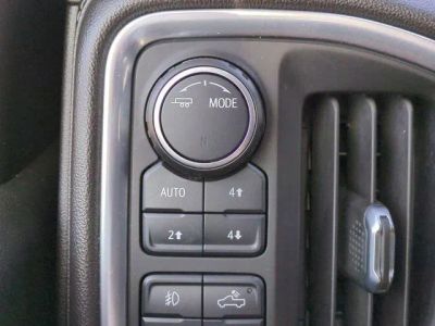 2020 Chevrolet Silverado 2500HD — photo 20 view