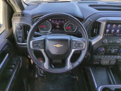 2020 Chevrolet Silverado 2500HD — photo 13 view