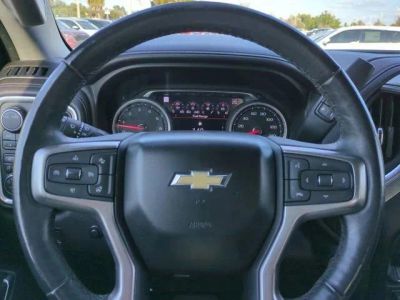 2020 Chevrolet Silverado 2500HD — photo 25 view