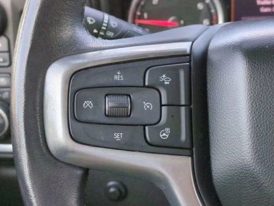 2020 Chevrolet Silverado 2500HD — photo 23 view
