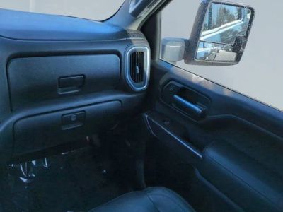 2020 Chevrolet Silverado 2500HD — photo 10 view