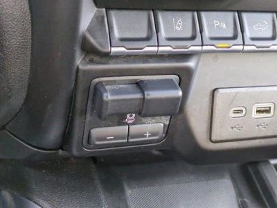 2020 Chevrolet Silverado 2500HD — photo 21 view