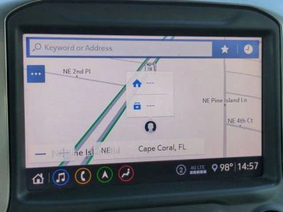 2020 Chevrolet Silverado 2500HD — photo 17 view