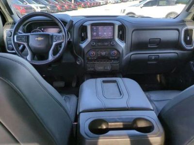 2020 Chevrolet Silverado 2500HD — photo 12 view