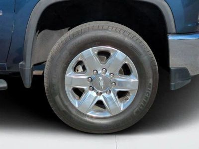 2020 Chevrolet Silverado 2500HD — photo 9 view