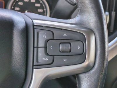 2020 Chevrolet Silverado 2500HD — photo 24 view