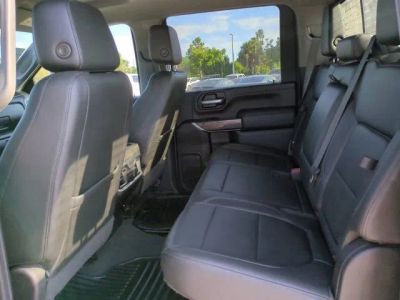 2020 Chevrolet Silverado 2500HD — photo 11 view