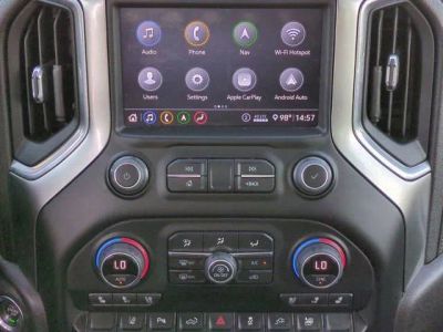 2020 Chevrolet Silverado 2500HD — photo 14 view
