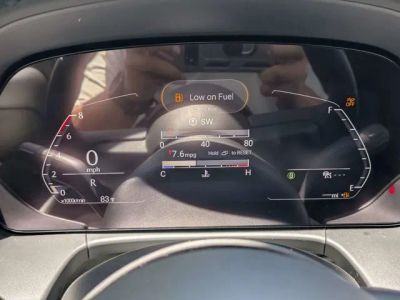 2026 Mazda CX-5 — photo 23 view
