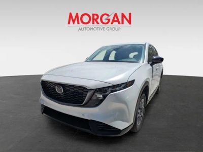 2026 Mazda CX-5 — photo 7 view