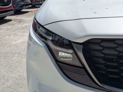 2026 Mazda CX-5 — photo 9 view