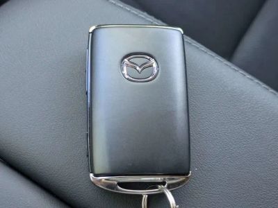 2026 Mazda CX-5 — photo 25 view