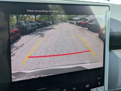 2026 Mazda CX-5 — photo 18 view