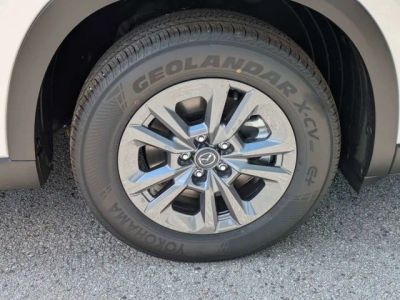 2026 Mazda CX-5 — photo 10 view