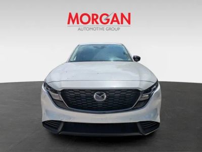 2026 Mazda CX-5 — photo 8 view