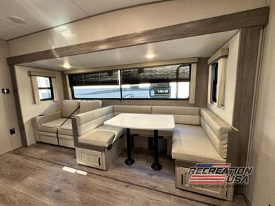 2026 Coachmen Catalina Trail Blazer - Photo 13