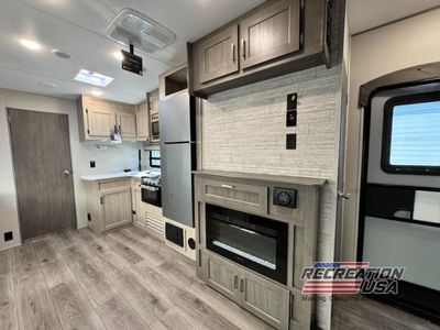 2026 Coachmen Catalina Trail Blazer - Photo 12
