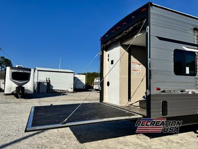 2026 Coachmen Catalina Trail Blazer - Photo 8