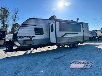 2026 Coachmen Catalina Trail Blazer - Photo 3