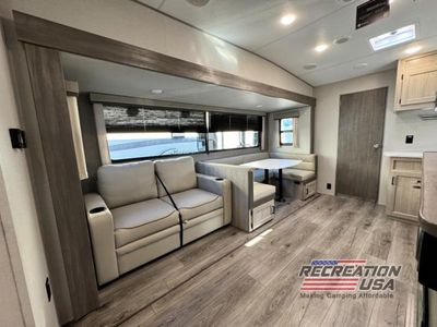2026 Coachmen Catalina Trail Blazer - Photo 11