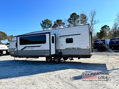 2026 Coachmen Catalina Trail Blazer - Photo 7