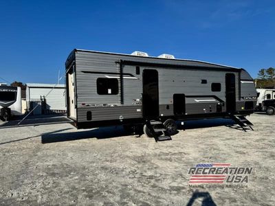 2026 Coachmen Catalina Trail Blazer - Photo 2