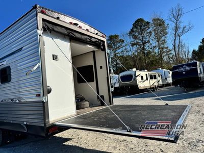 2026 Coachmen Catalina Trail Blazer - Photo 9