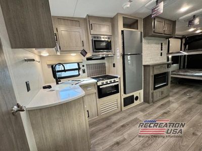2026 Coachmen Catalina Trail Blazer - Photo 14