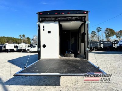 2026 Coachmen Catalina Trail Blazer - Photo 5