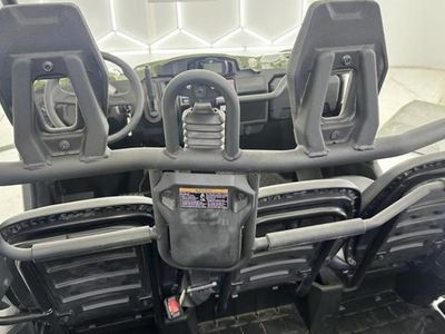 2025 Yamaha Viking VI EPS - Photo 11