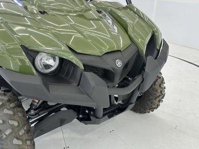 2025 Yamaha Viking VI EPS - Photo 14