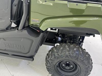 2025 Yamaha Viking VI EPS - Photo 10