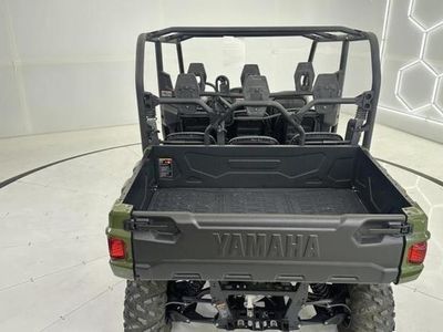 2025 Yamaha Viking VI EPS - Photo 6