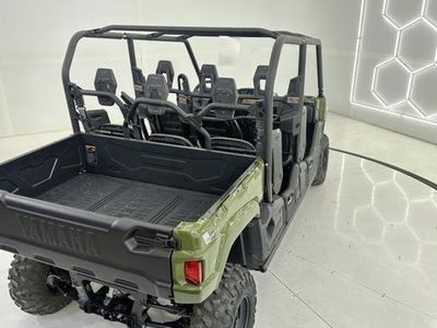 2025 Yamaha Viking VI EPS - Photo 4