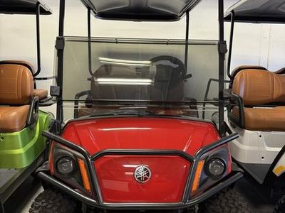 2025 Yamaha DR2AZ1XSP - Photo 2