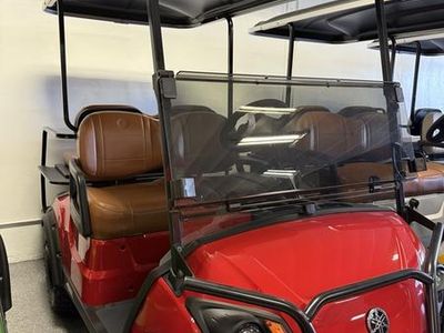 2025 Yamaha DR2AZ1XSP - Photo 1